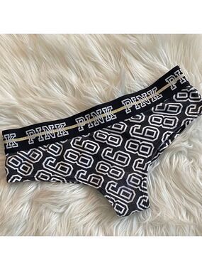 PINK Victoria's Secret 86 cheeky thong
